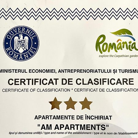Am Apartments 13 Timisoara Exterior photo