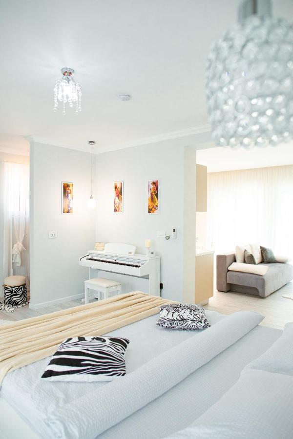 Am Apartments 13 Timisoara Exterior photo